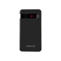 Intenso Powerbank PD10000 gy - 10000 mAh, gray
