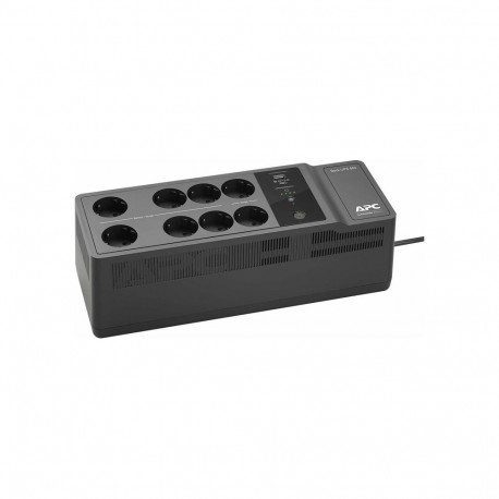 Back-UPS BE850G2-GR (schwarz)