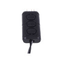 Alphacool Aurora Eiscontrol RGB Controll - 1015857