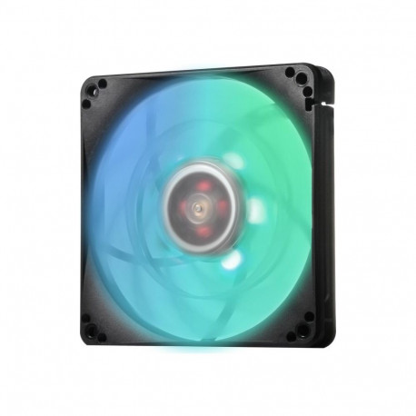 Silverstone Technology SST-FW124-ARGB 120x120x15