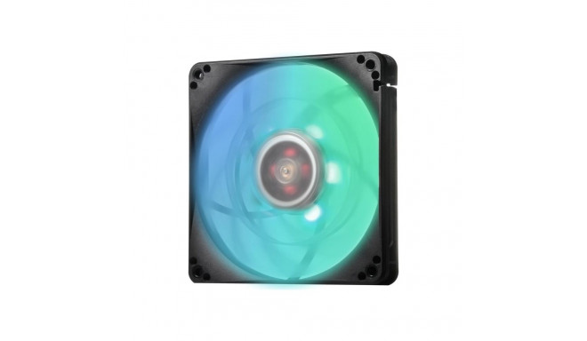 Silverstone Technology SST-FW124-ARGB 120x120x15