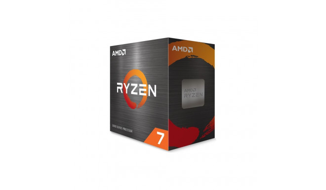 Ryzen™ protsessor 7 5800X pakendis