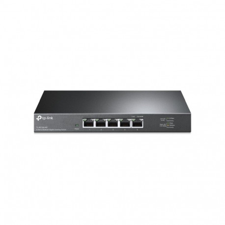 TP-Link TL-SG105-M2 2.5G / UNM / 05