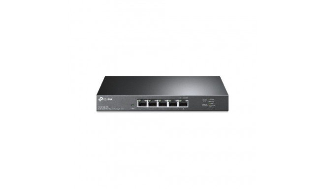 TP-Link TL-SG105-M2 2.5G / UNM / 05