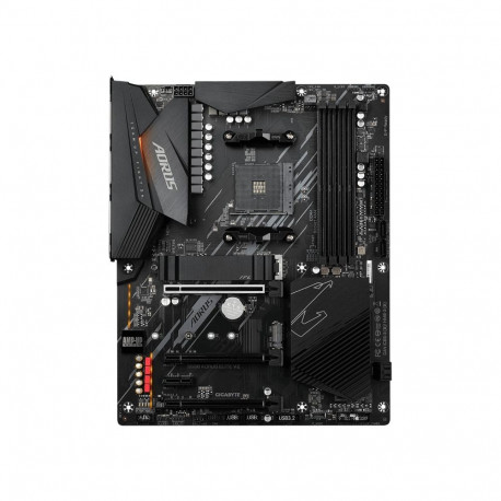 GigaByte B550 AORUS ELITE V2 B550 - Socket AM4 - Mainboard