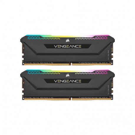 Corsair DDR4 32GB 3200- CL -16 Vengeance PRO SL Dual Kit