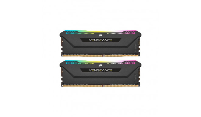 Corsair DDR4 32GB 3200- CL -16 Vengeance PRO SL Dual Kit