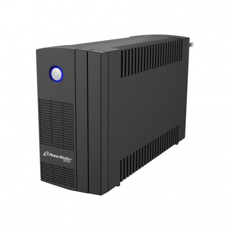 PowerWalker Basic VI 850 SB (schwarz)