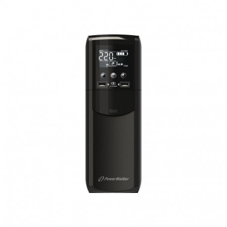 PowerWalker VI 600 CSW, must