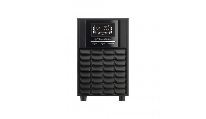 PowerWalker VI 3000 CW  (schwarz)