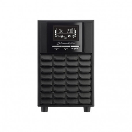 PowerWalker VI 1100 CW  (schwarz)