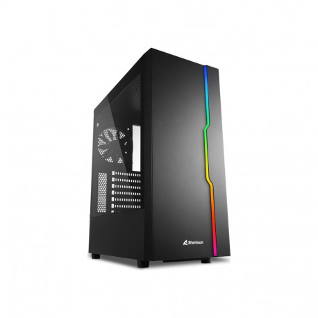 RGB SLIDER, valge