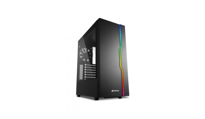 RGB SLIDER White (weiß)