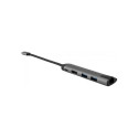 Verbatim USB-C Multiport Hub HDMI USB 3.0 GE