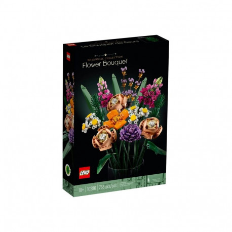 LEGO Creator Expert Bouquet - 10280