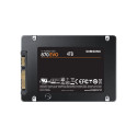 Samsung 870 EVO 4 TB, SSD