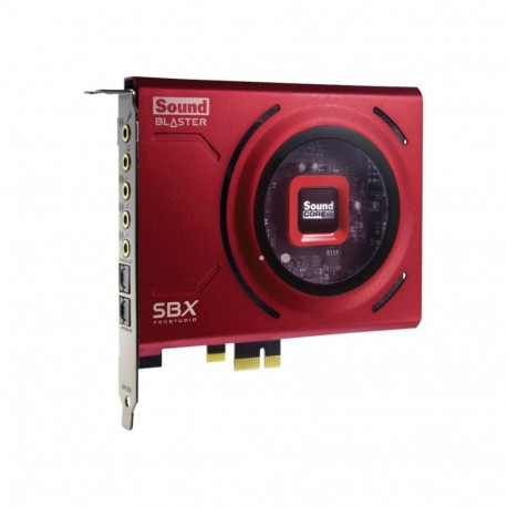 Creative Sound Blaster Z SE, sound card