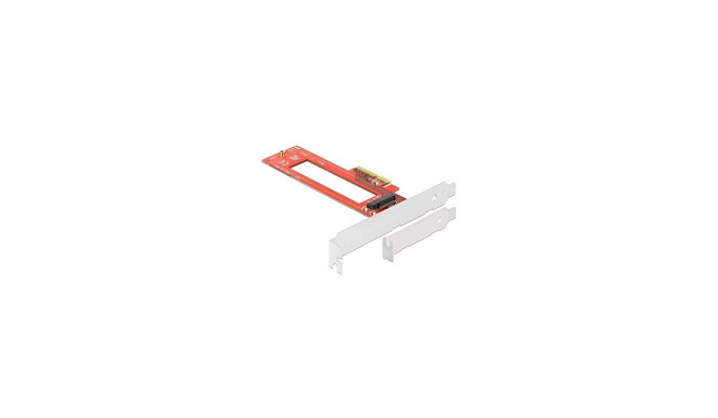 PCIe x4>1xM.3/NF1 pesa LP