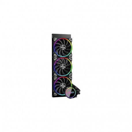 Alpenföhn Gletscherwasser 360 High Speed AiO RGB, Water cooling system