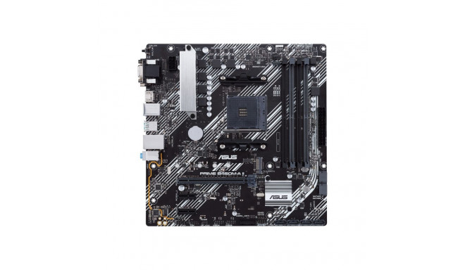 Asus emaplaat Prime B450M-A II AM4