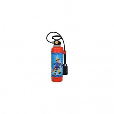 Feuerwehrmann Sam Feuerlöscher Pro (rot/blau)
