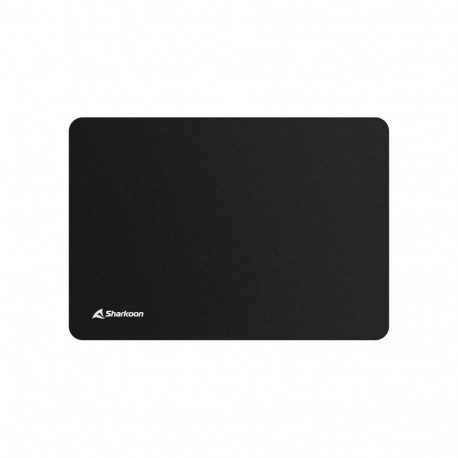 Sharkoon 1337 V2 Gaming Mat M, gaming mouse (black)