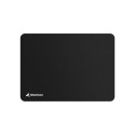 Sharkoon 1337 V2 Gaming Mat L, gaming mouse pad (black)