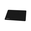 Sharkoon 1337 V2 Gaming Mat M, gaming mouse (black)