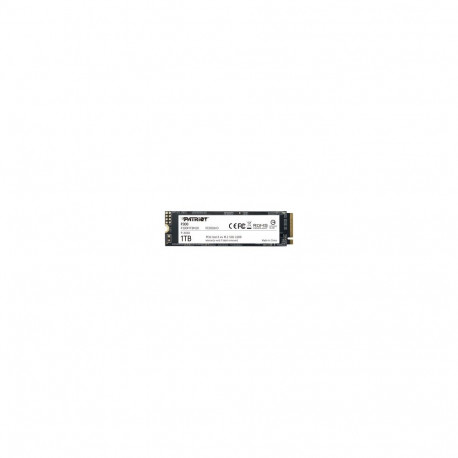Patriot P300 1 TB, SSD (PCIe 3.0 x4, M.2 2280)