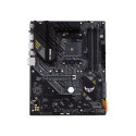 ASUS TUF GAMING B550-PLUS - Socket AM4 - mainboard