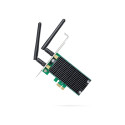 TP-Link Archer T4E, WLAN adapter