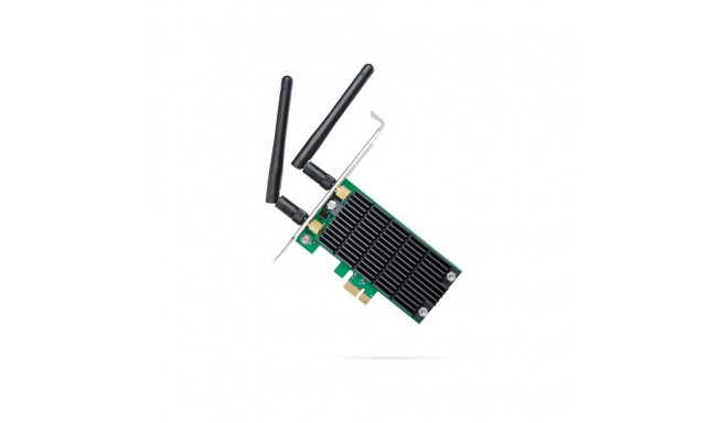 Archer T4E