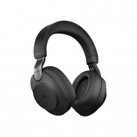 kõrvaklapid Evolve2 85 stereo Microsoft Teams USB-C, must