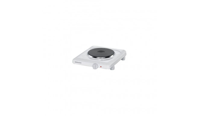 Rommelsbacher hotplate THL 1597 (white)