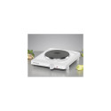 Rommelsbacher hotplate THL 1597 (white)