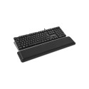Sharkoon ELITE SHARK WR200, wrist rest (black)