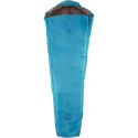 Grand Canyon sleeping bag FAIRBANKS 205 blue - 340008