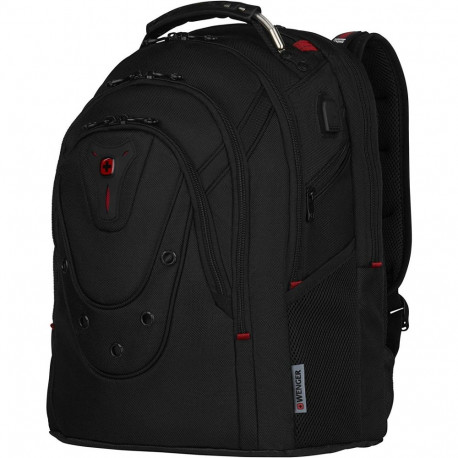 Ibex Ballistic Deluxe kuni 40,6cm (16"), must