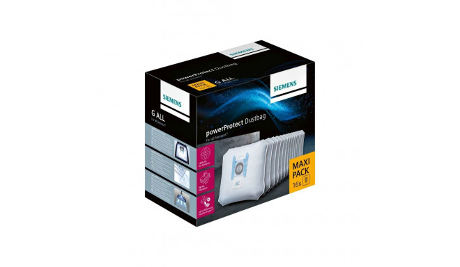 Siemens filter (16), type GALL VZ16GALL