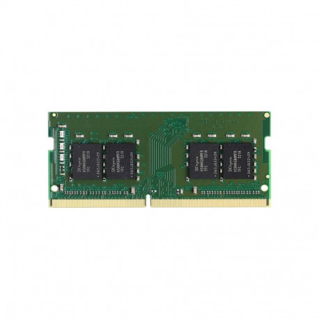ValueRAM mälumoodul KVR32S22S8/8 SO-DIMM 8GB DDR4-3200