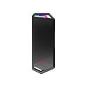 ASUS ROG STRIX Arion, drive enclosure (black)