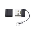 Intenso Intenso USB 128GB SLIM LINE bk 3.0, USB flash drive (black, USB-A 3.2 (5 Gbit / s))
