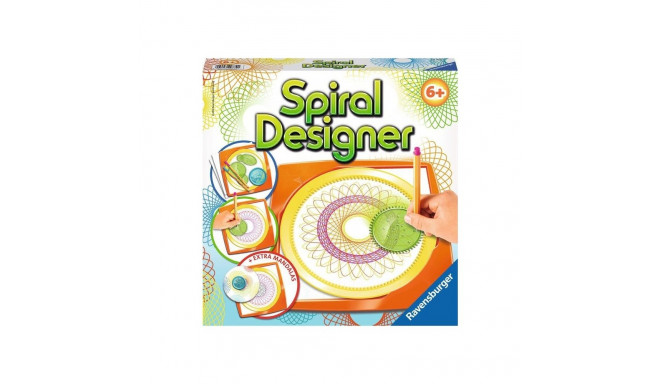 Spiral Designer