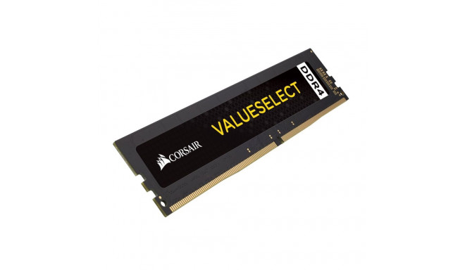 CORSAIR VALUESELECT 32 GO DDR4 - 2666 - CL - 18 - Single - CMV32GX4M1A2666C18