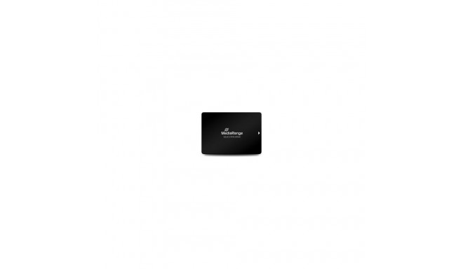 Mediarange SSD MR1004 960GB Black SATA 6Gb/s 2.5"