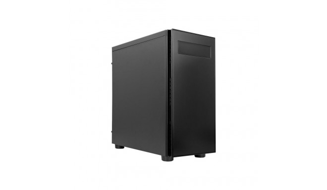 Chieftec Hawk AL-02B-OP ATX