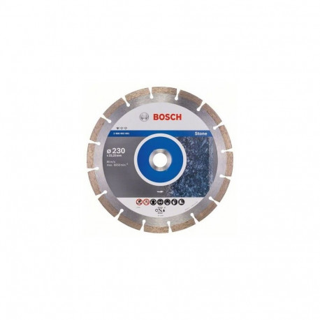 Bosch DIA-TS 230x22,23 Standard For Stone - 2608602601