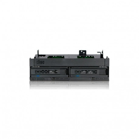 ExpressCage MB732SPO-B