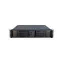 Inter-Tech 2U-2098-SK mATX