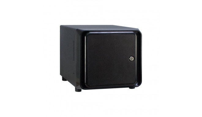 Inter-Tech case SC-4100